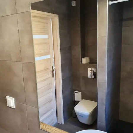 Casa vacanze Kwiatowa Laka