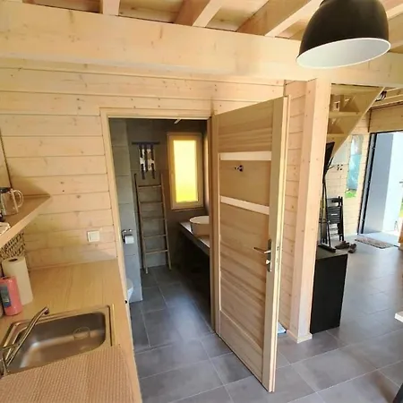 Kwiatowa Laka Sliwin