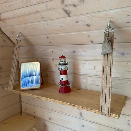 Holiday home Kwiatowa Laka