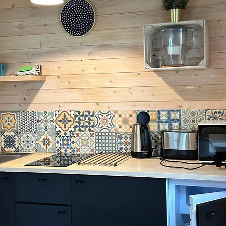 Kwiatowa Laka Sliwin