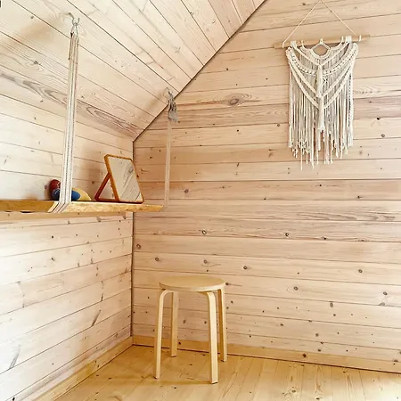Kwiatowa Laka Holiday home *
