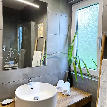 Kwiatowa Laka Casa vacanze Sliwin