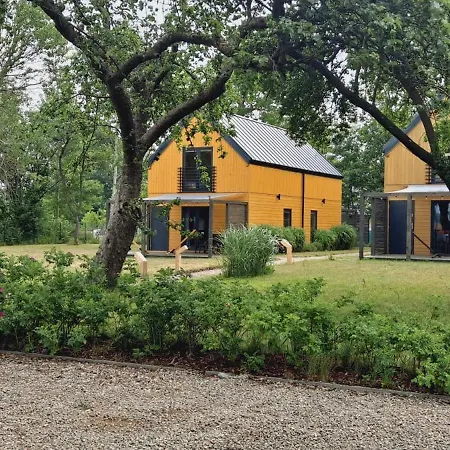 Kwiatowa Laka Sliwin