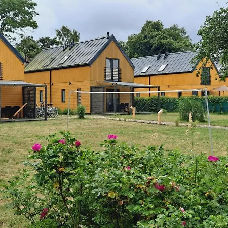 Casa vacanze Kwiatowa Laka