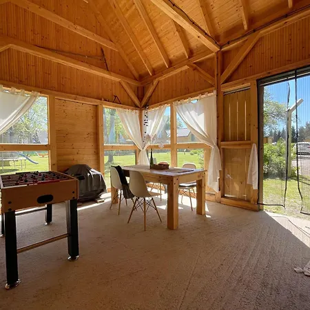 Kwiatowa Laka Sliwin