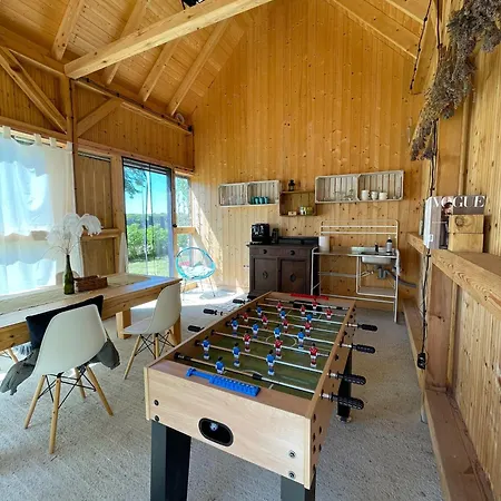 Kwiatowa Laka Holiday home