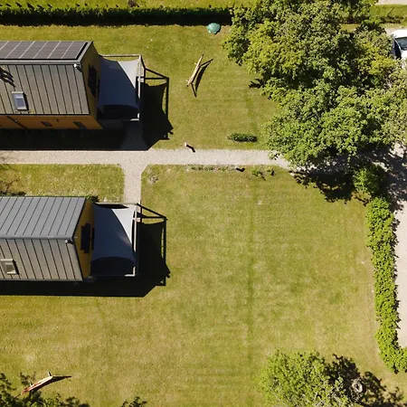 Kwiatowa Laka Prázdninový dům *