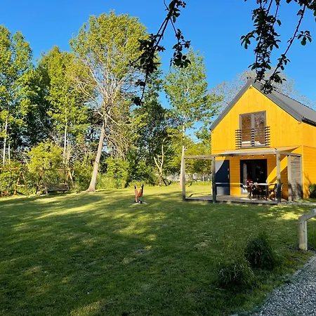 Kwiatowa Laka Sliwin