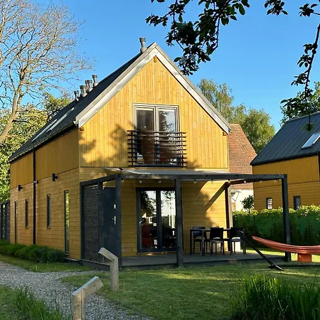 Kwiatowa Laka Holiday home