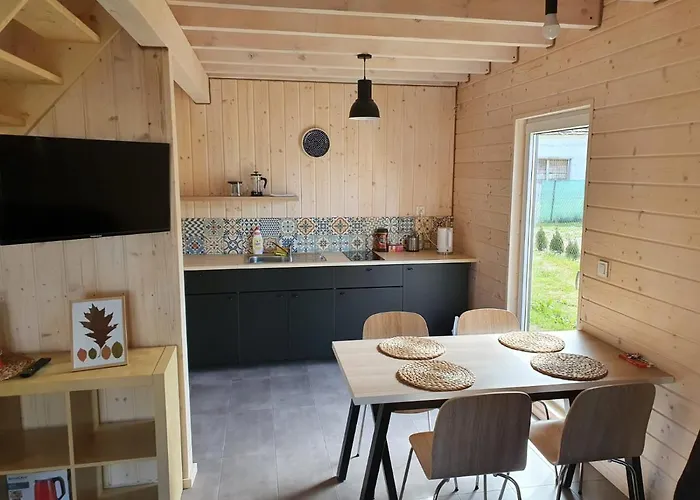 Nyaraló Kwiatowa Laka