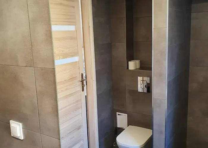 Nyaraló Kwiatowa Laka