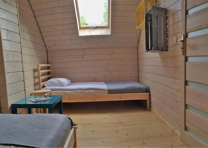 Nyaraló Kwiatowa Laka