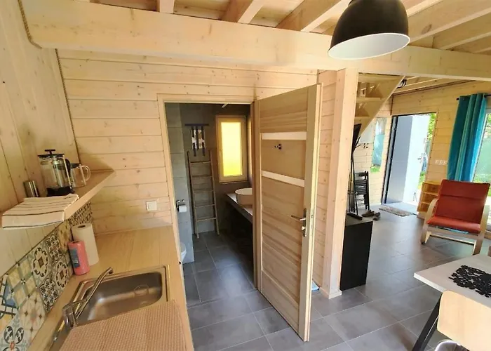 Kwiatowa Laka Sliwin