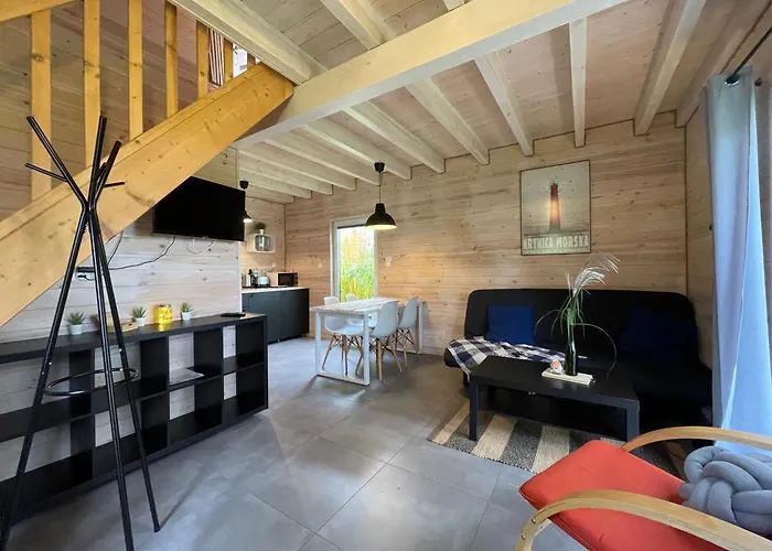 Nyaraló Kwiatowa Laka