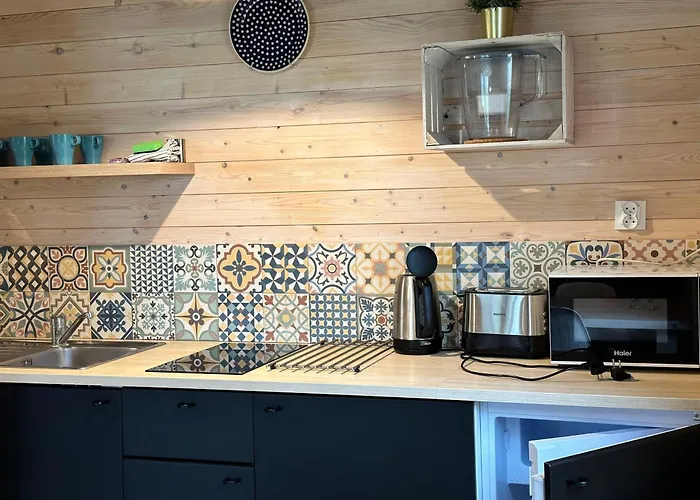 Kwiatowa Laka Sliwin