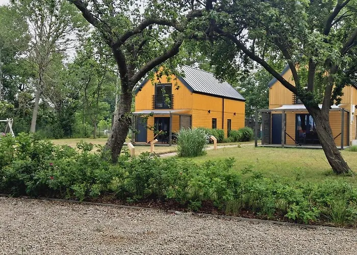 Kwiatowa Laka Sliwin