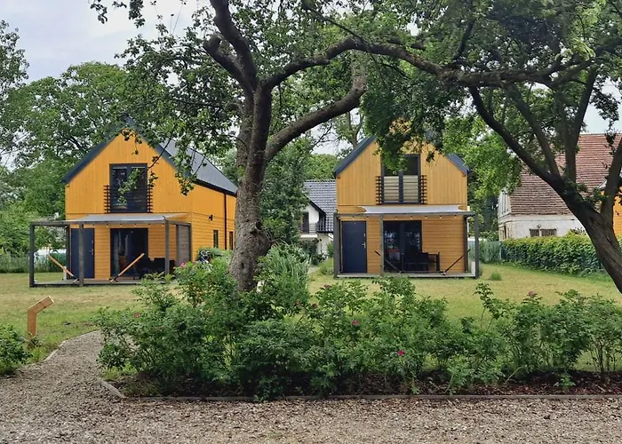 Nyaraló Kwiatowa Laka *