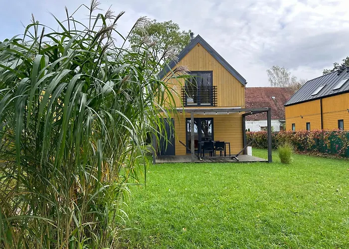 Nyaraló Kwiatowa Laka